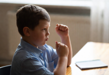 He Cannot Speak With His Voice. Virginia’s Schools Still Wouldn’t Listen