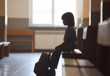 Virginia’s Children With Disabilities Keep Crying Out. Their Leaders Keep Looking Away