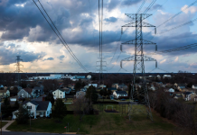 Balancing Growth and Community Impacts Through Cost-Effective Infrastructure
