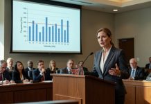 Expert Testifies on EMF Standards and Data Center Concerns at Council Hearing