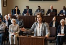 Fairfax County School Board Hears Public Input on AI Use in Education