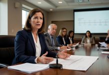 Fairfax School Board Discusses Centerville High Renovation Timeline