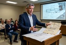 Fairfax School Renovation Delayed by Decades-Old Deed Issue