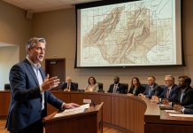 Loudoun County Explores Origins of Mountainside Overlay District