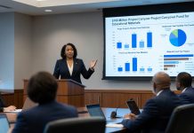 Fairfax School Board Reviews Carryover Fund for Educational Materials