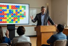 FCPS School Board Member Proposes Calendar Changes