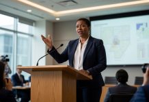 Loudoun Supervisor Phyllis Randall Calls for Action on Attainable Housing Amid Land Use Concerns