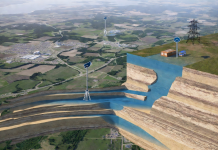 Virginia Coastal Plain Experiences Measurable Land Subsidence from Aquifer Compaction Linked to Long-Term Groundwater Withdrawals