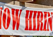 Now Hiring Sales Lead